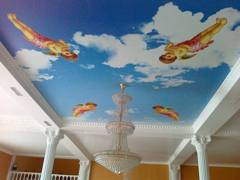 Натяжные потолки POD.md