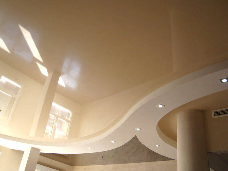 Натяжные потолки POD.md