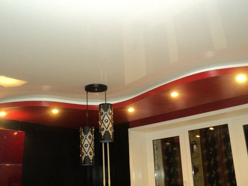 Натяжные потолки POD.md