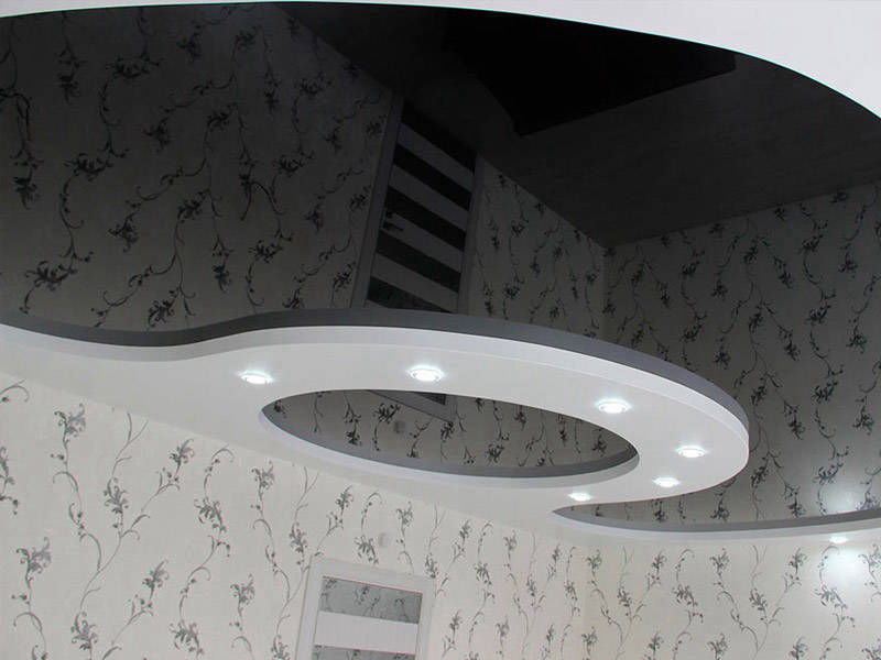 Натяжные потолки POD.md