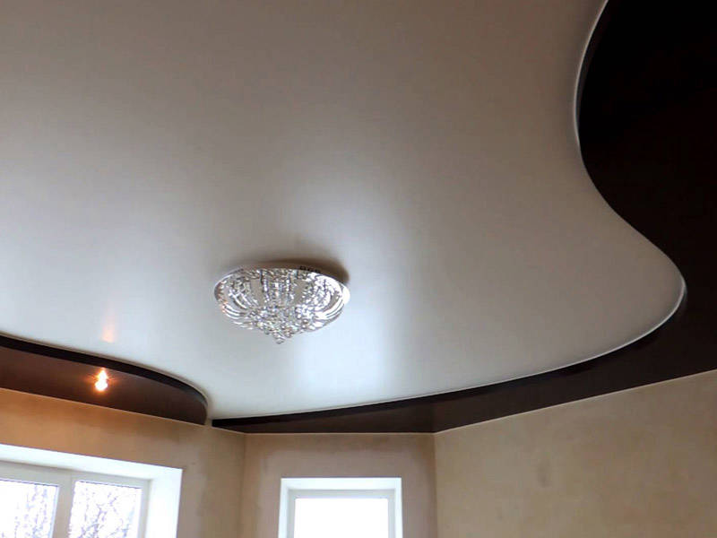 Натяжные потолки POD.md