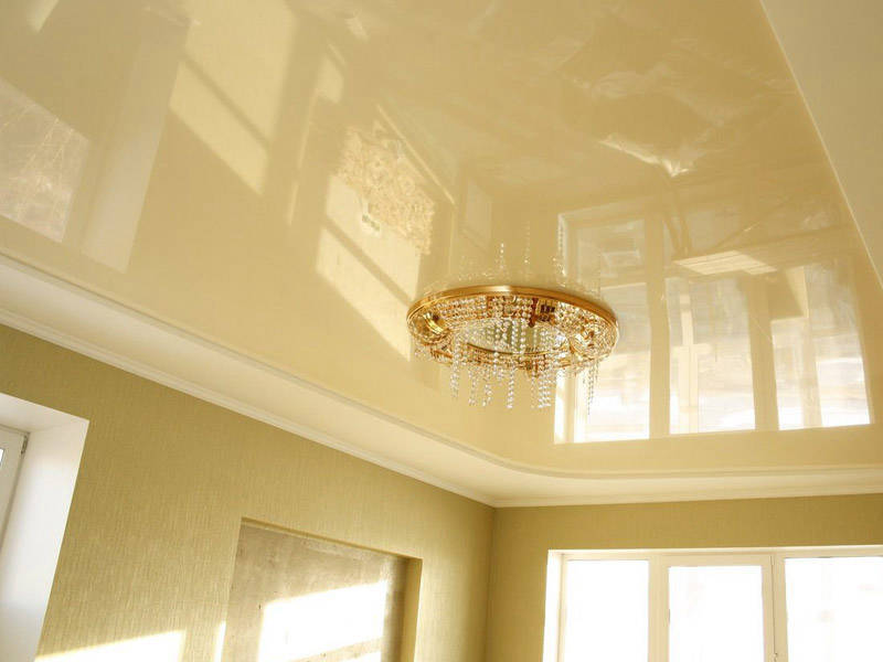 Натяжные потолки POD.md