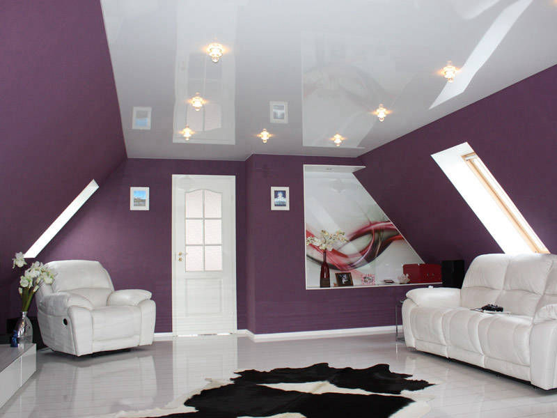 Натяжные потолки POD.md