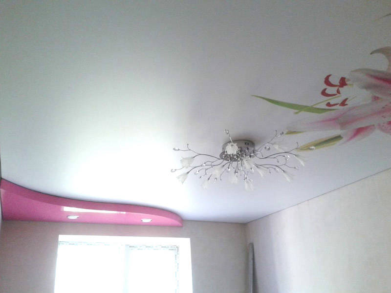 Натяжные потолки POD.md